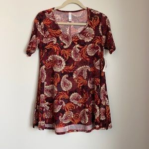 LuLaRoe Perfect T